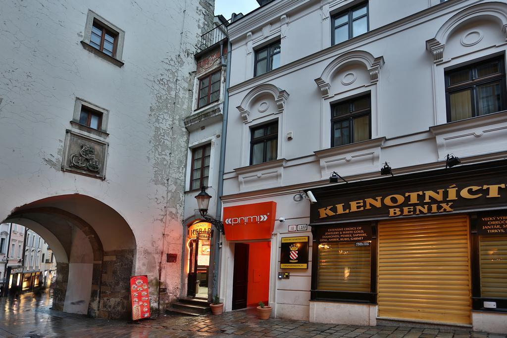 Vip Apartments Bratislava Exterior foto